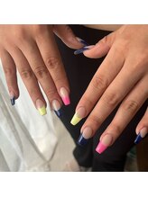 モニーク(Monique)/フレンチコース