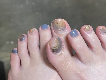 モンテネイル アンド ビューティ(monte nail&beauty)