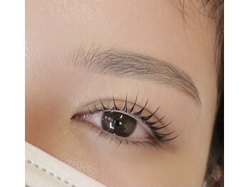 オッティモ(ottimo)/ラッシュリフト+アイブロウ