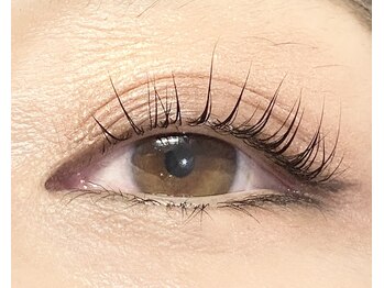 プリンティア(Printia)/ラッシュリフト/パリジェンヌ