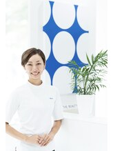 ポーラ ザ ビューティ ANAクラウンプラザホテル新潟店(POLA THE BEAUTY) 木村 沙瑛子