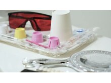 シュシュ(chouchou)/ホワイトニングSTEP ３