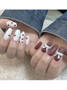 ウィル(Will)/春らしいデザイン