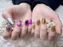 エルフネイル(Elf nail)/