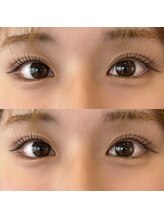 フィービー(pheebe)/パリジェンヌラッシュリフト