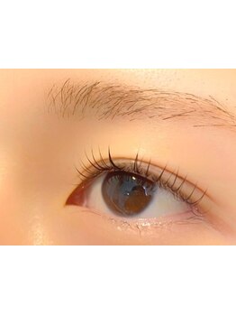 まつげのお悩み解決サロン