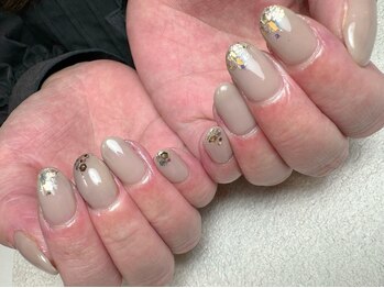 ウィズ ユー(with U produce by Megumi Ohara)/定額デザインA