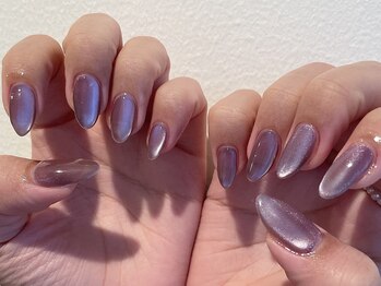 プティ(petit)/【maako】magnet