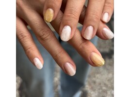 ニュアンスひまわり