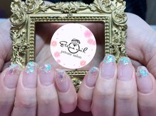 エテルナ ネイル(eterna nail)/お客様ネイル