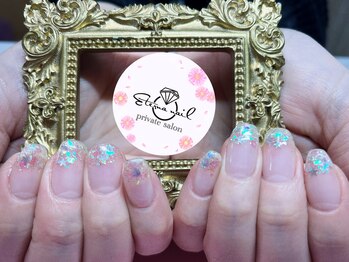 エテルナ ネイル(eterna nail)/お客様ネイル