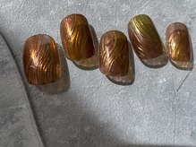 エクラネイルデザイン(eclat nail design)/