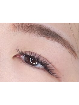 キープ力が自慢のサロン