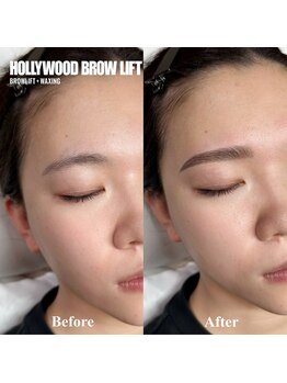 エレーナ(ELENA)/ハリウッドブロウリフト