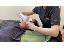 さつき整骨院/ヒゲ脱毛