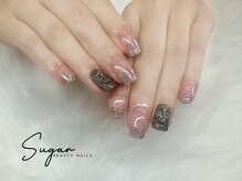 シュガービューティーネイルズ(Sugar Beauty Nails)/