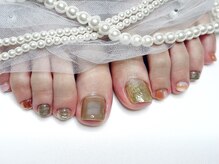 フェリスネイル 池袋店(Feliz Nail)/