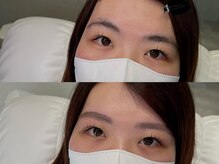 オパール 大阪梅田(op_l)/梅田/眉毛/アイブロウ/眉サロン