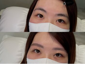 オパール 大阪梅田(op_l)/梅田/眉毛/アイブロウ/眉サロン