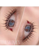 アズ(A's)/[ラッシュリフト]