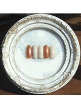 Ricoco 青葉台つつじが丘店/シンプルコース♪Ricoco青葉台