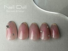 ネイルドール(Nail Doll)/