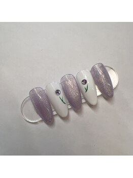 リカ(Rika)/春シンプルコース