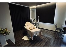 アルパカ(ALPACA)/完全個室でお手入れ