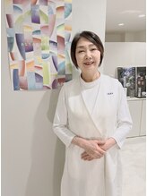 ポーラ セッテ・マーレ甲子園口店(POLA)&nbsp;大池 さとみ