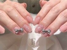 フルゥイケブクロ(fl`IKEBUKURO.)/ワンホン/ワンカラー