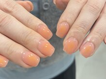 イト 藤崎店(ito)/チークネイル♪