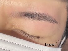 ブロウアート 上野 東上野店(Brow art)/眉毛/メンズ/上野/アイブロウ/眉