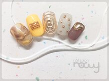 ノチュイ(nocuy)/≪アートAコース≫