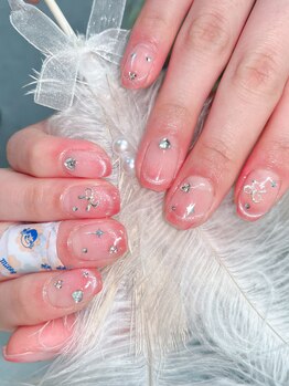 グロー ネイル(Glow Nail)/