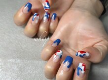 ウィスプ(WHISP)
