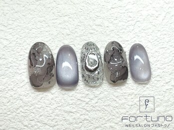 フォルトゥノ マークイズ静岡店(Fortuno)/