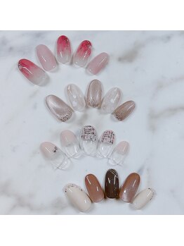 ジュノー ビューティー 綾瀬店(Juno Beauty)/