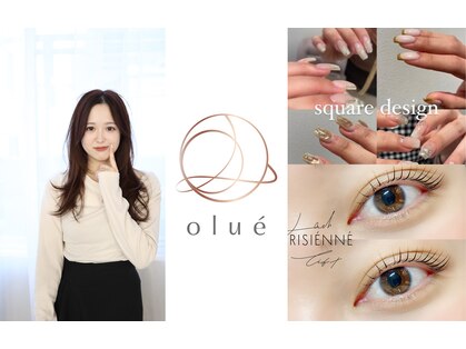 オルエ(olue)の写真