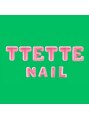 テッテ(TTETTE)/TTETTE★HINA