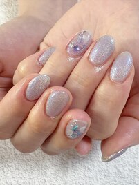 シンプルアート