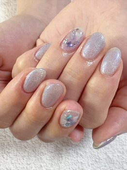 ニューヨークスタイル ビジュー(NY STYLE 美 自由)/シンプルアート