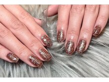 ネイルラン(nail ran)/