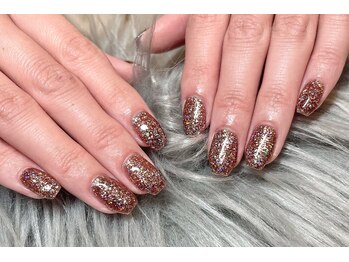 ネイルラン(nail ran)/