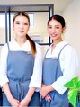 アーティネイルズ(Aaty Nails)/深爪矯正サロンAaty nailsオーナー