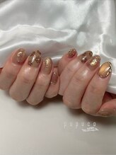 ププコザビューティー(PUPUCO THE BEAUTY)/定額artコース