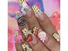 【新規様オフ込み】 POEMの世界観が好きな方必見！セレクトテーマ : お菓子