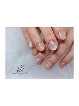 bbt nail