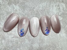 ビューティフルムーン ネイル 本厚木(Beautiful Moon Nail)/◆定額¥7000～¥10000湯川専用◆