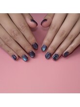 プシューケ(PSYCHE)/