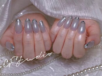 ジースタジオ(G.Studio)/ガラスフレンチ